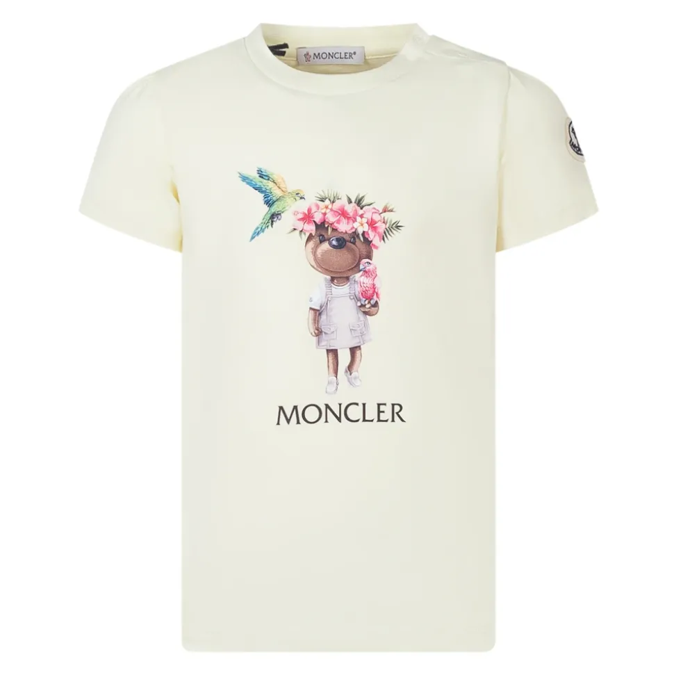 Graphic Print T-Shirt