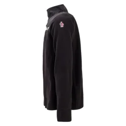 Grenoble Zip-Up Cardigan