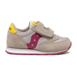 Grå Lave Sneakers