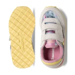 Grå Lave Top Sneakers