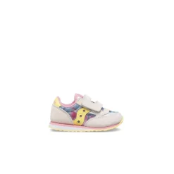 Grå Lave Top Sneakers