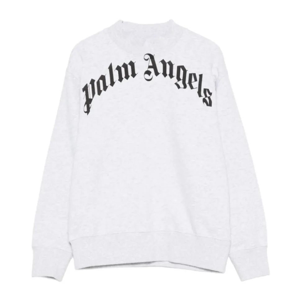 Grå Sweater Samling