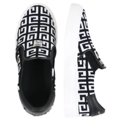 4G Slip-On Sneakers