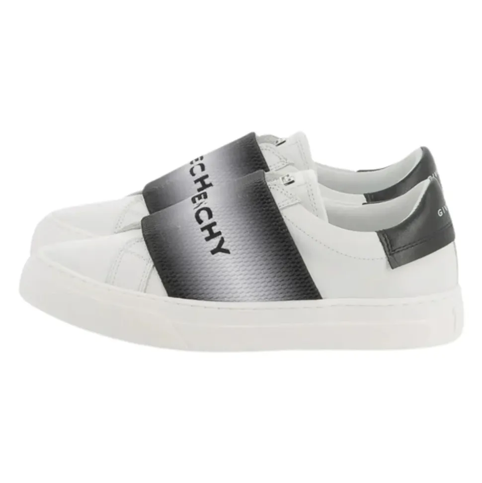 4G Slip-On Sneakers