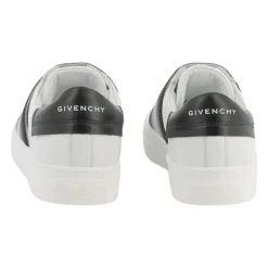 4G Slip-On Sneakers