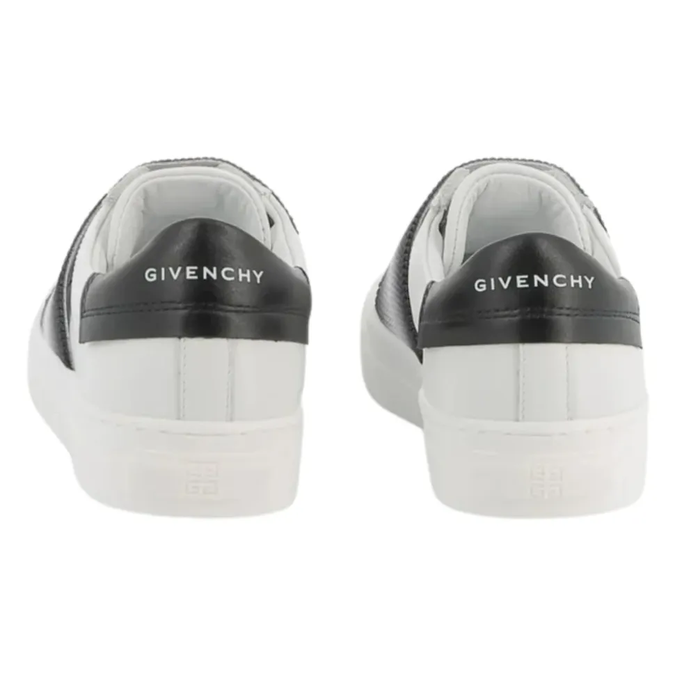 4G Slip-On Sneakers