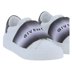 4G Slip-On Sneakers