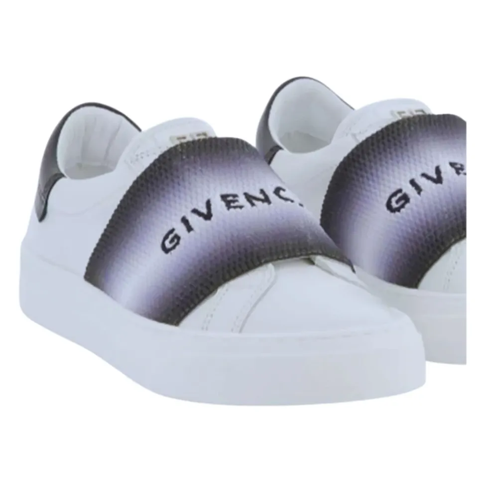 4G Slip-On Sneakers