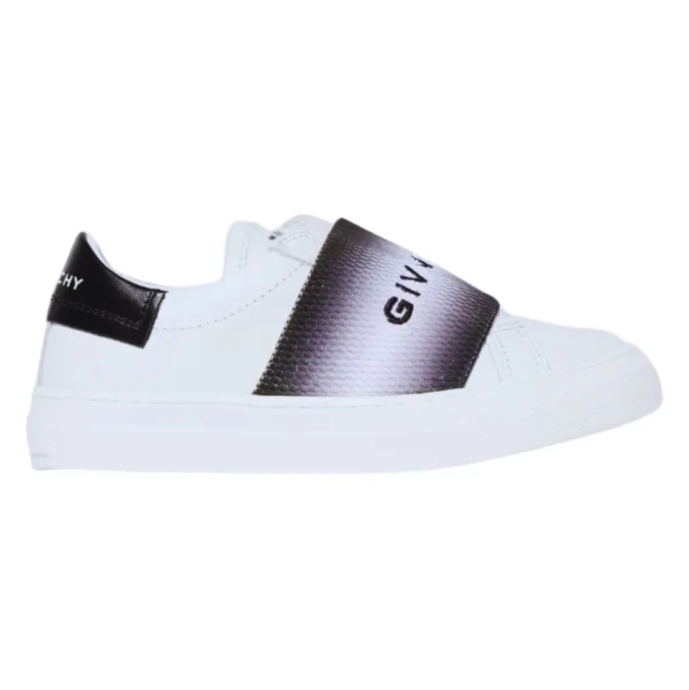 4G Slip-On Sneakers
