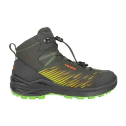 GTX Mid Junior Tursko
