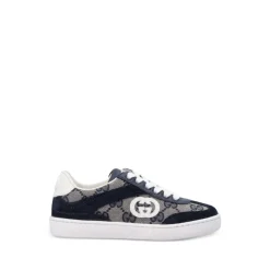 GUCCI KIDS Sneakers Blue