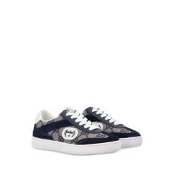 GUCCI KIDS Sneakers Blue