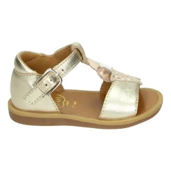 Gull Sandaler POPPY ICE CREAM