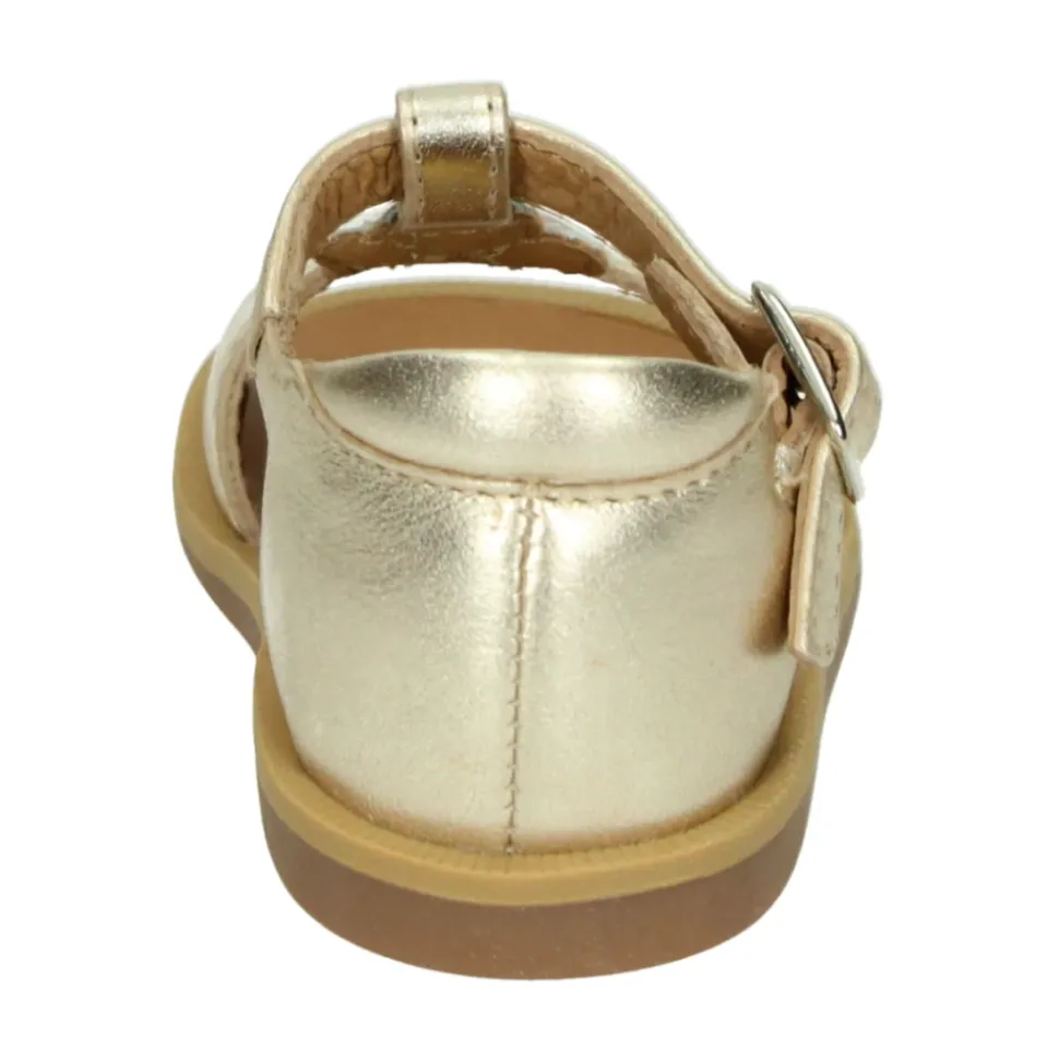 Gull Sandaler POPPY ICE CREAM