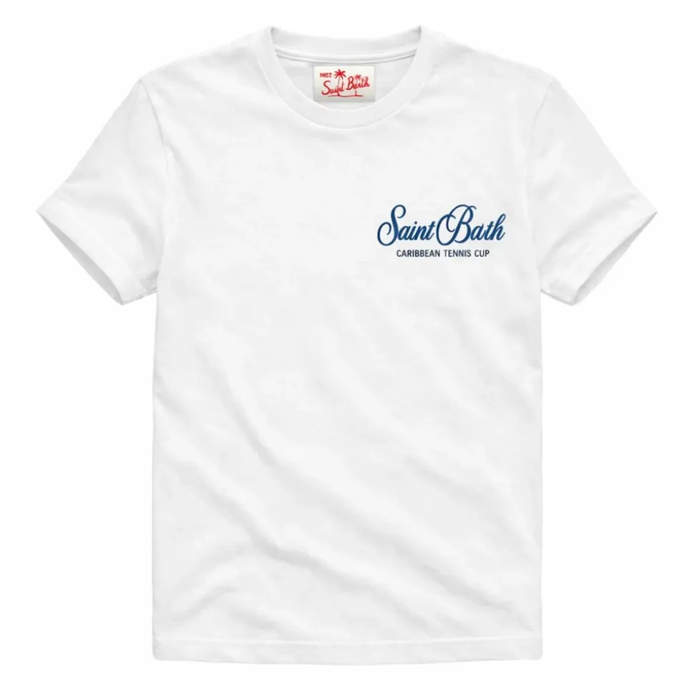 Gustavia Cup T-shirt