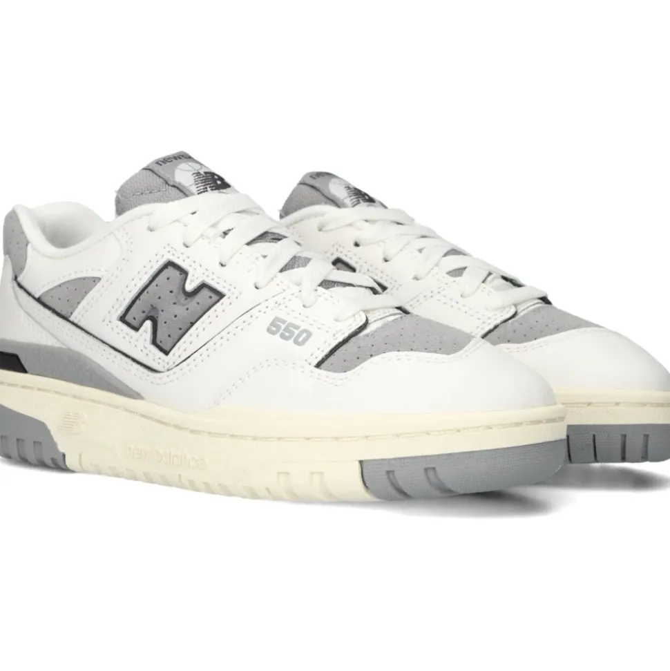 Gutter Beige Sneakers GSB550 Stil