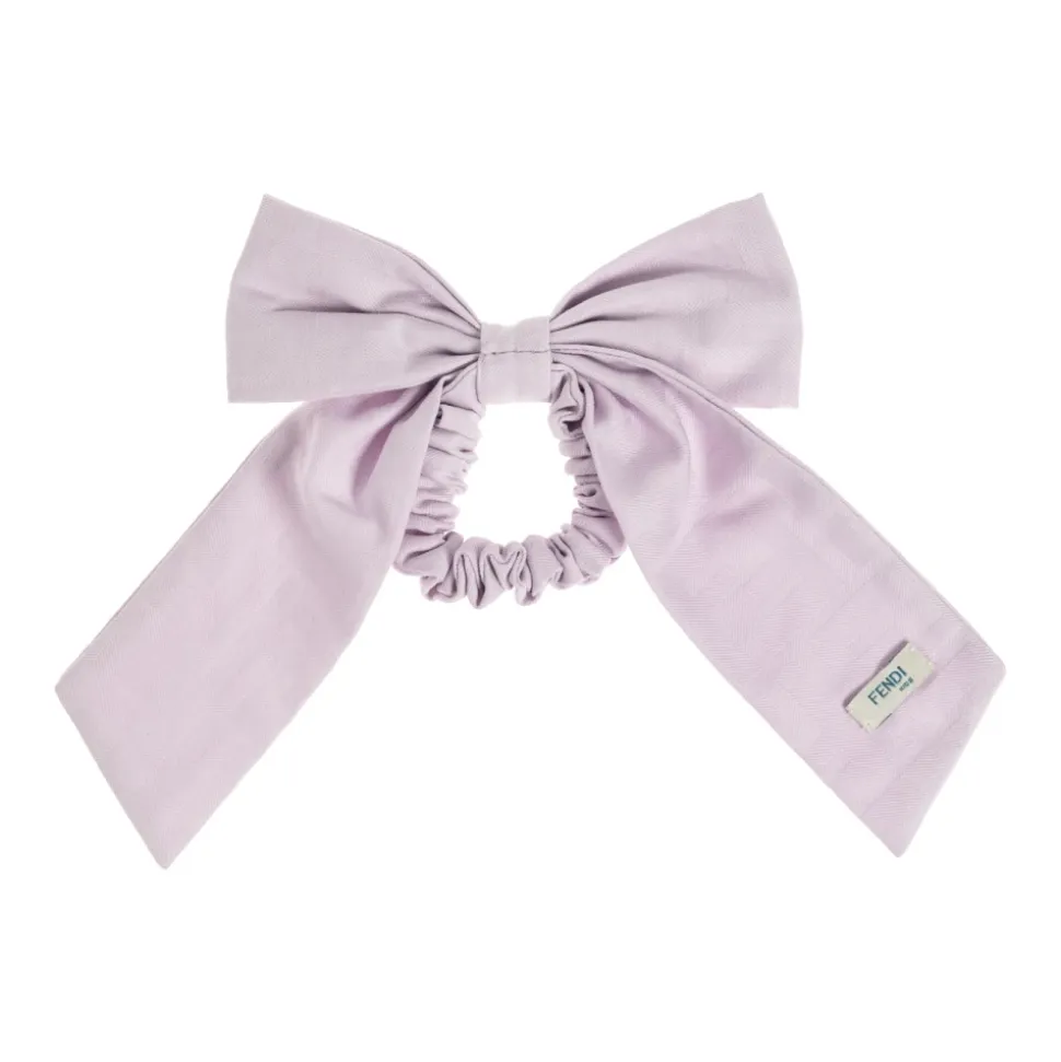 Hair Scrunchie