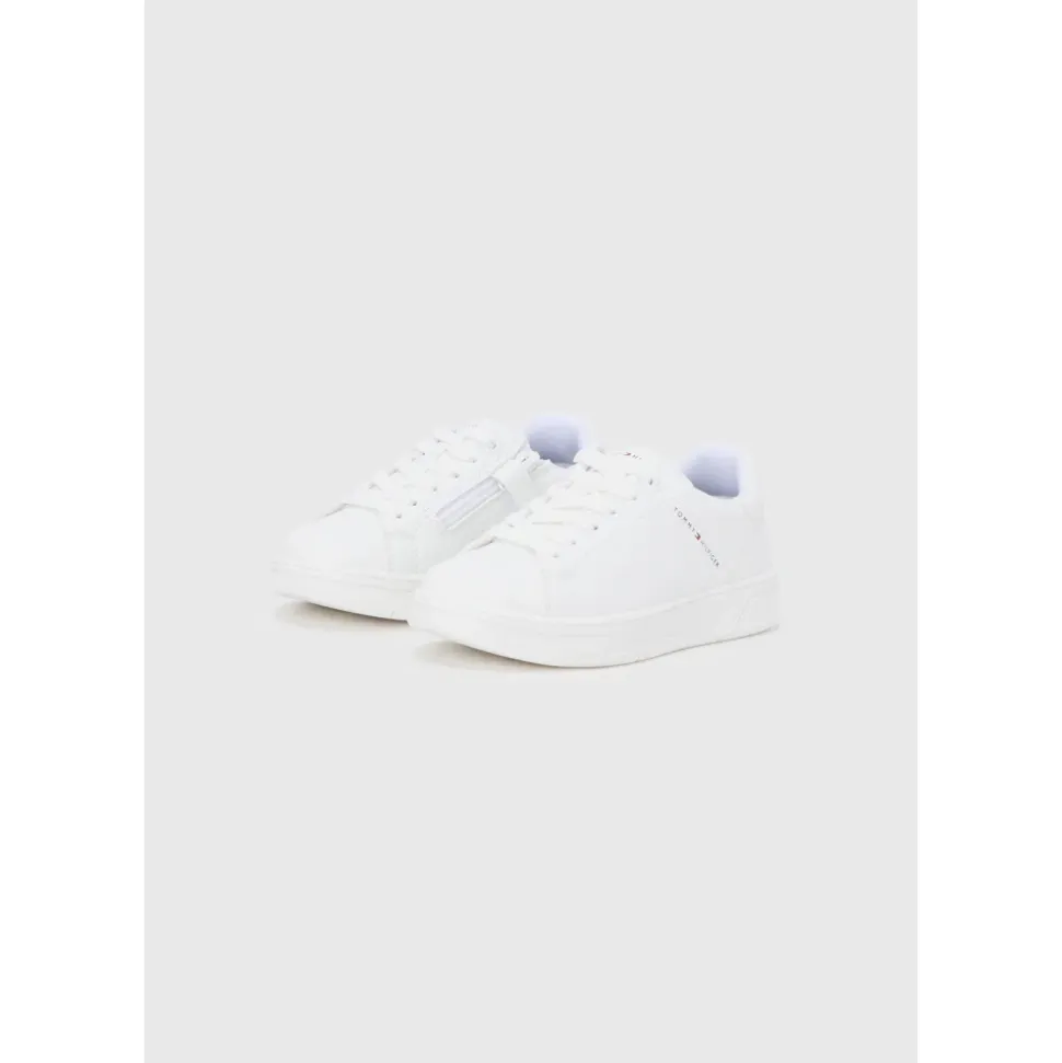 Hampton Low-top Sneakers