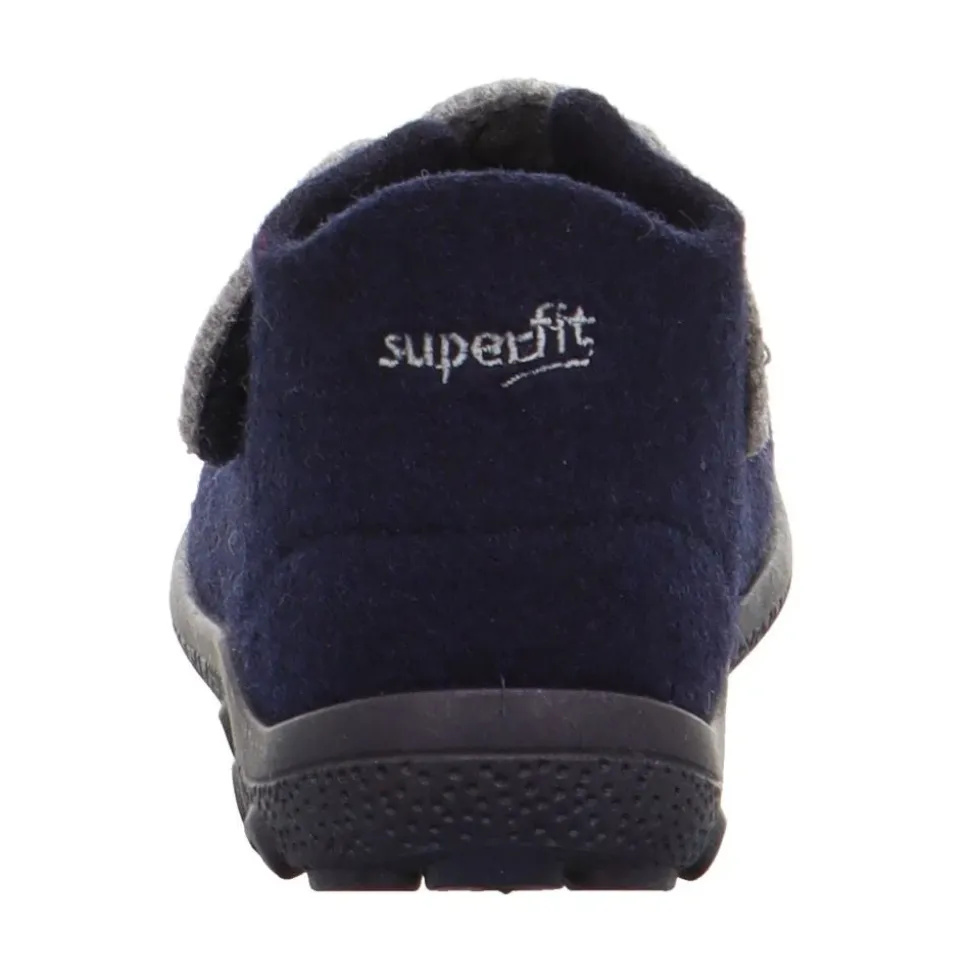 Happy Slippers