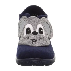 Happy Slippers