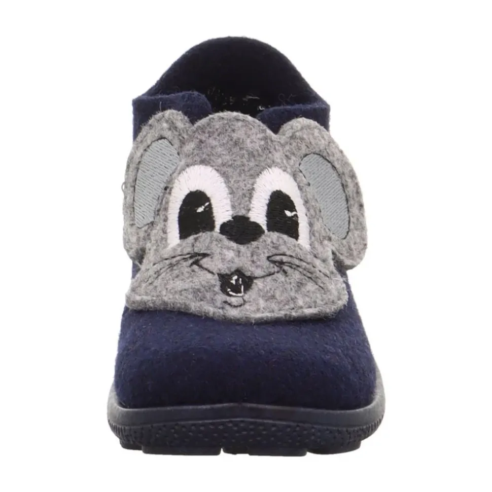 Happy Slippers