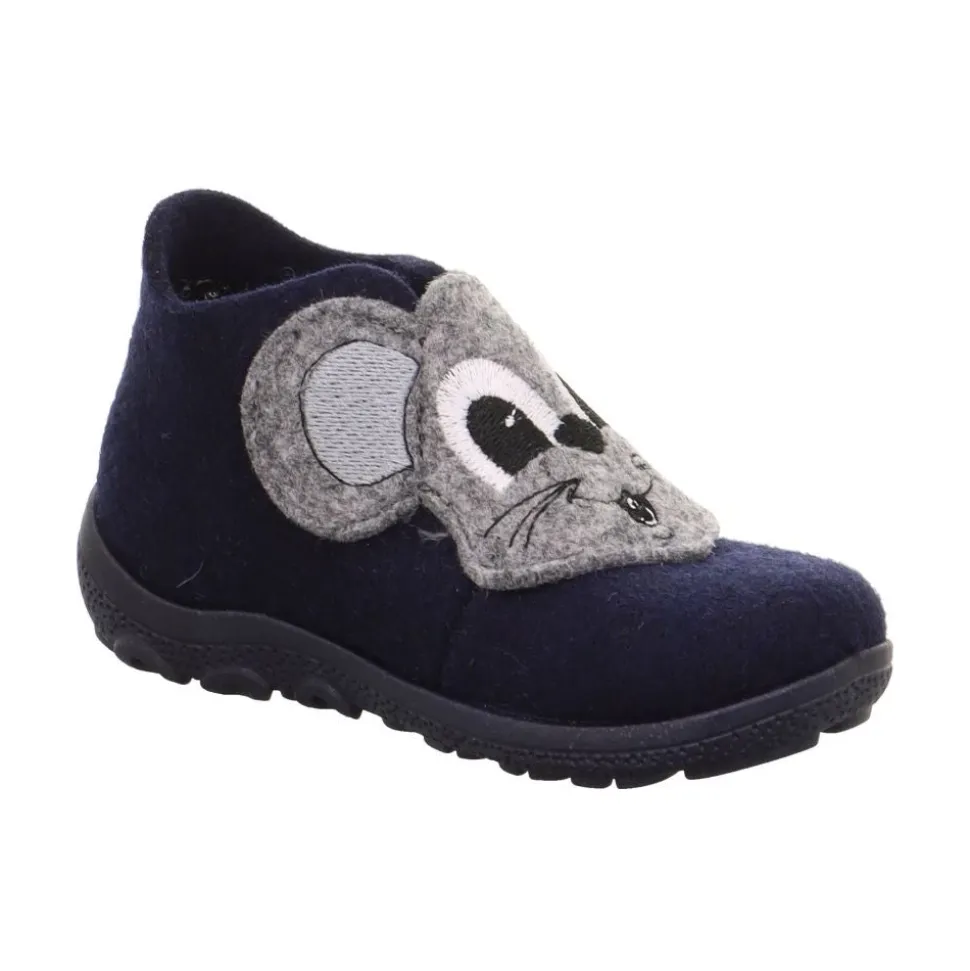 Happy Slippers