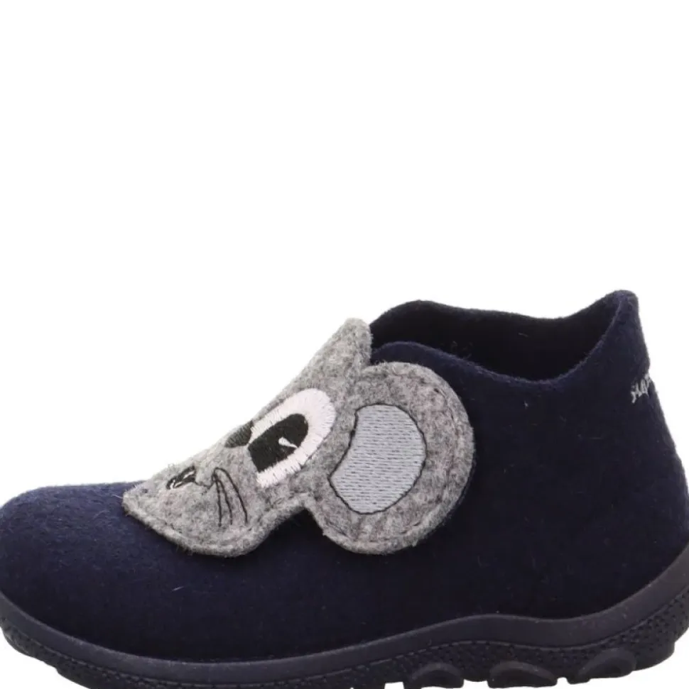 Happy Slippers