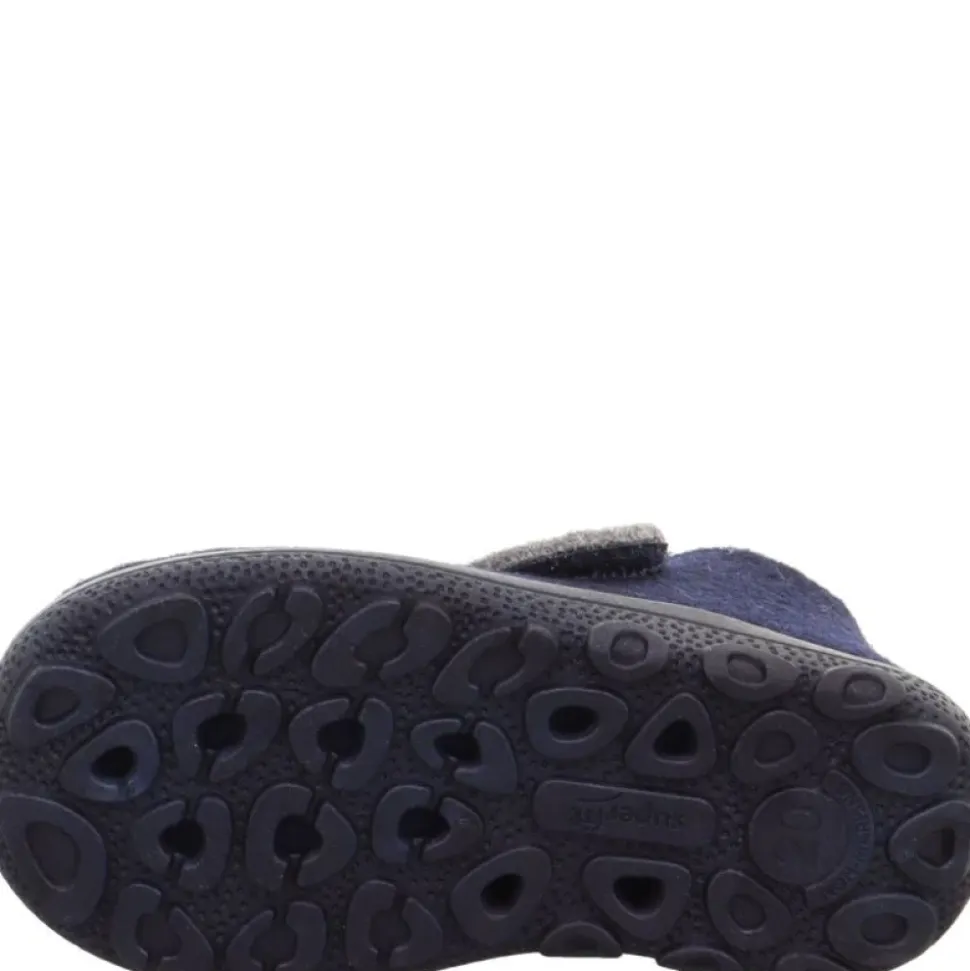 Happy Slippers