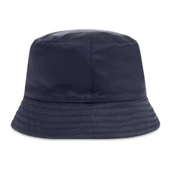 Hatt med logomerke