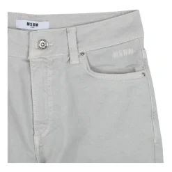 Heather Grey Barn Jeans