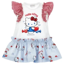 Hello Kitty Jersey Dress
