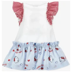 Hello Kitty Jersey Dress