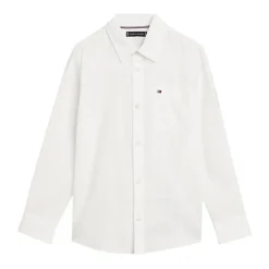Hemp Blend Shirt