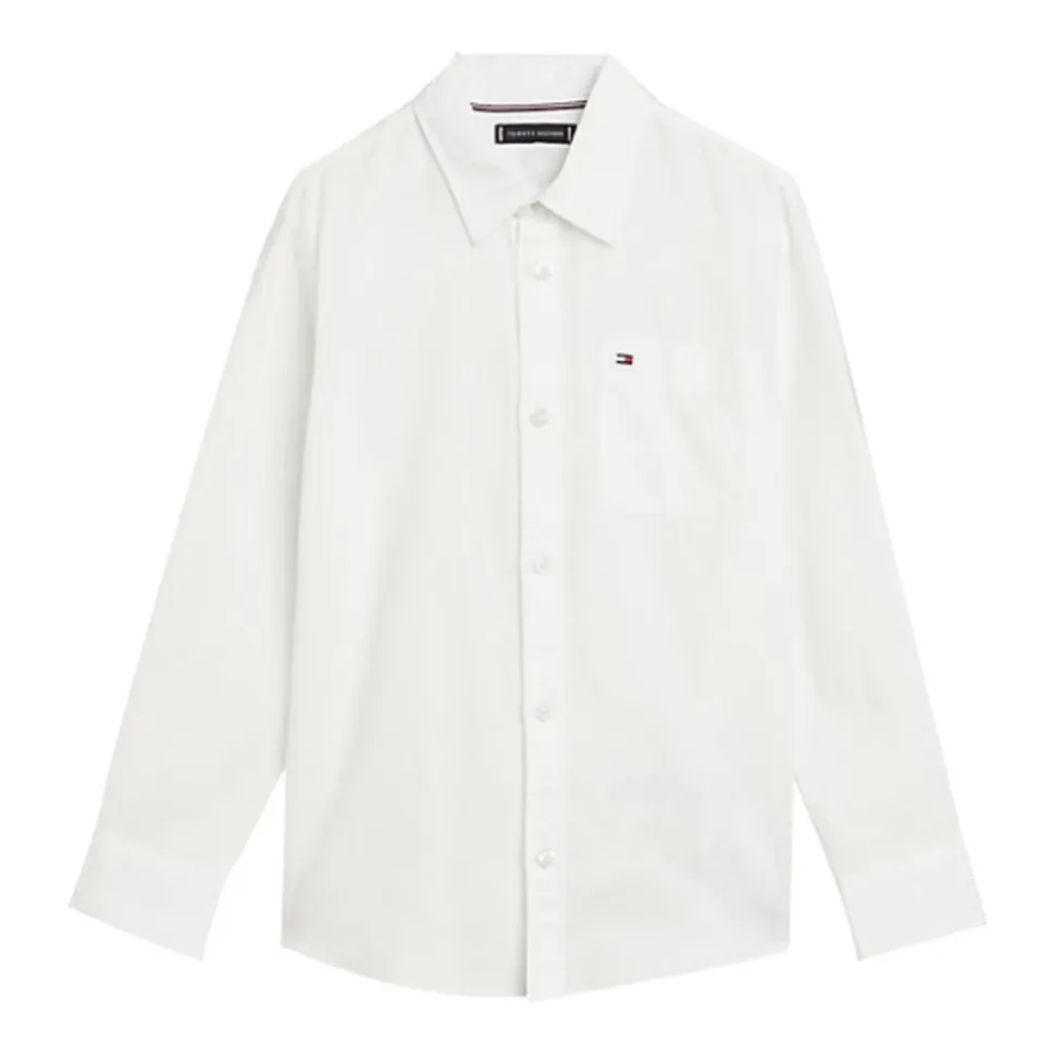 Hemp Blend Shirt