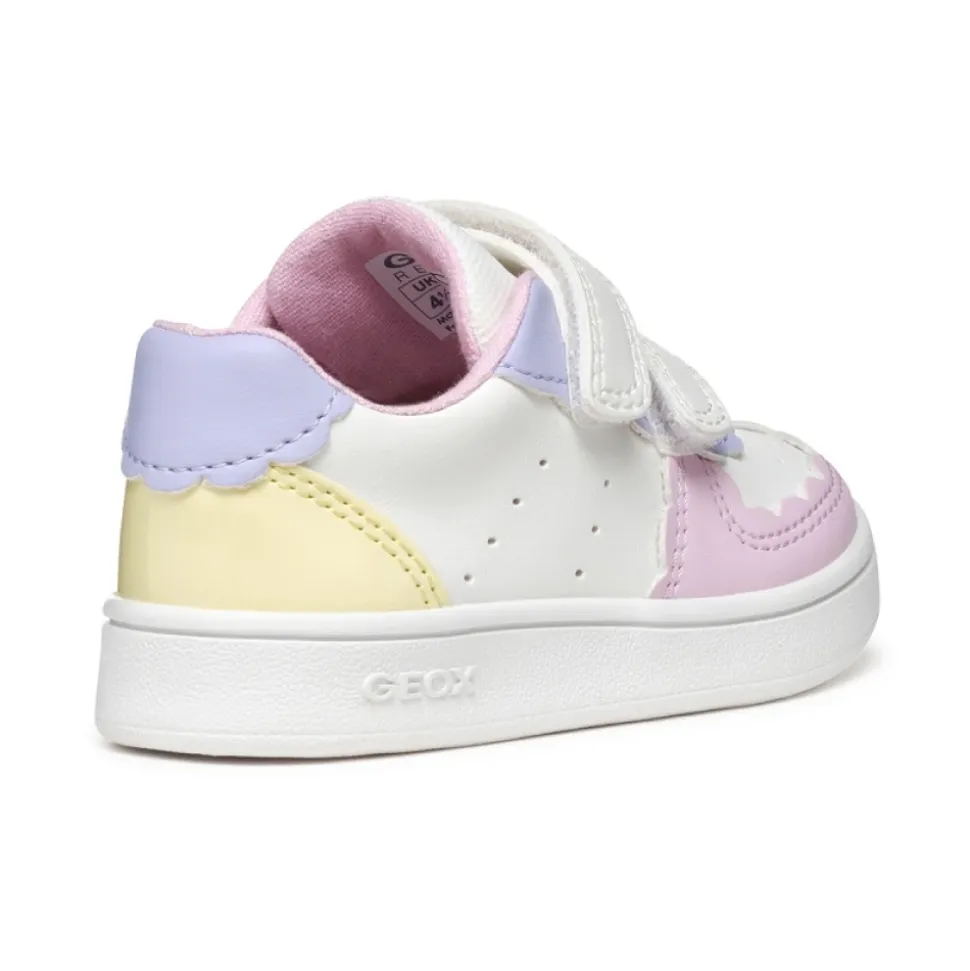 Heritage Court Sneakers