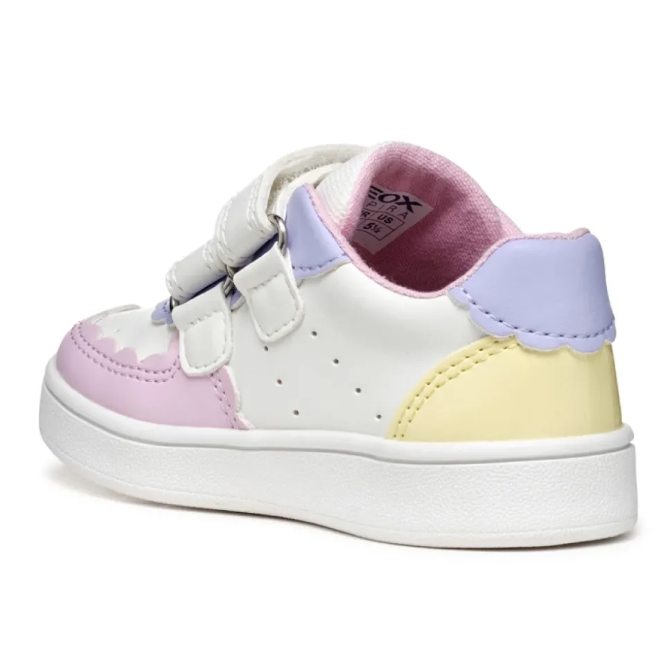 Heritage Court Sneakers