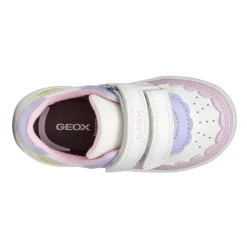 Heritage Court Sneakers