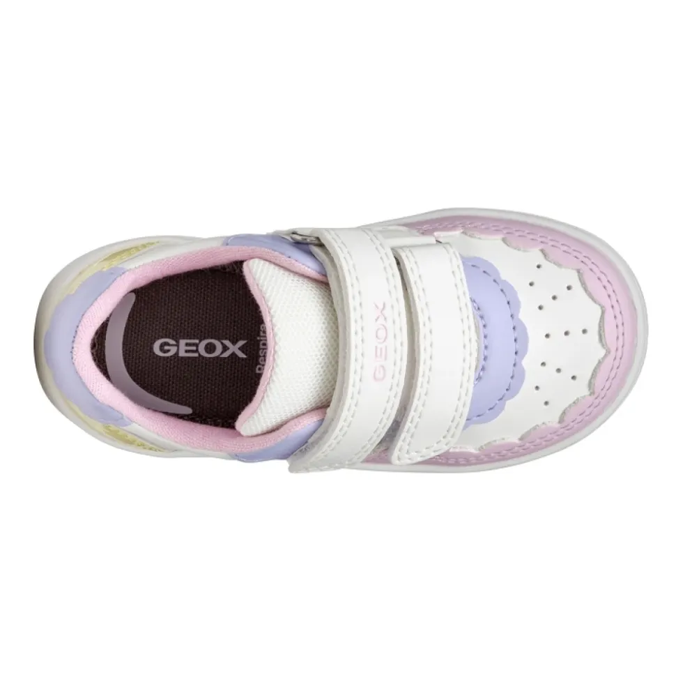 Heritage Court Sneakers