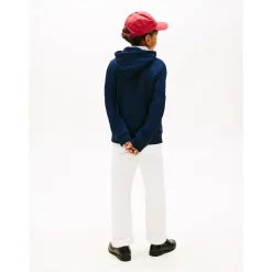 Heritage Flag Hoodie