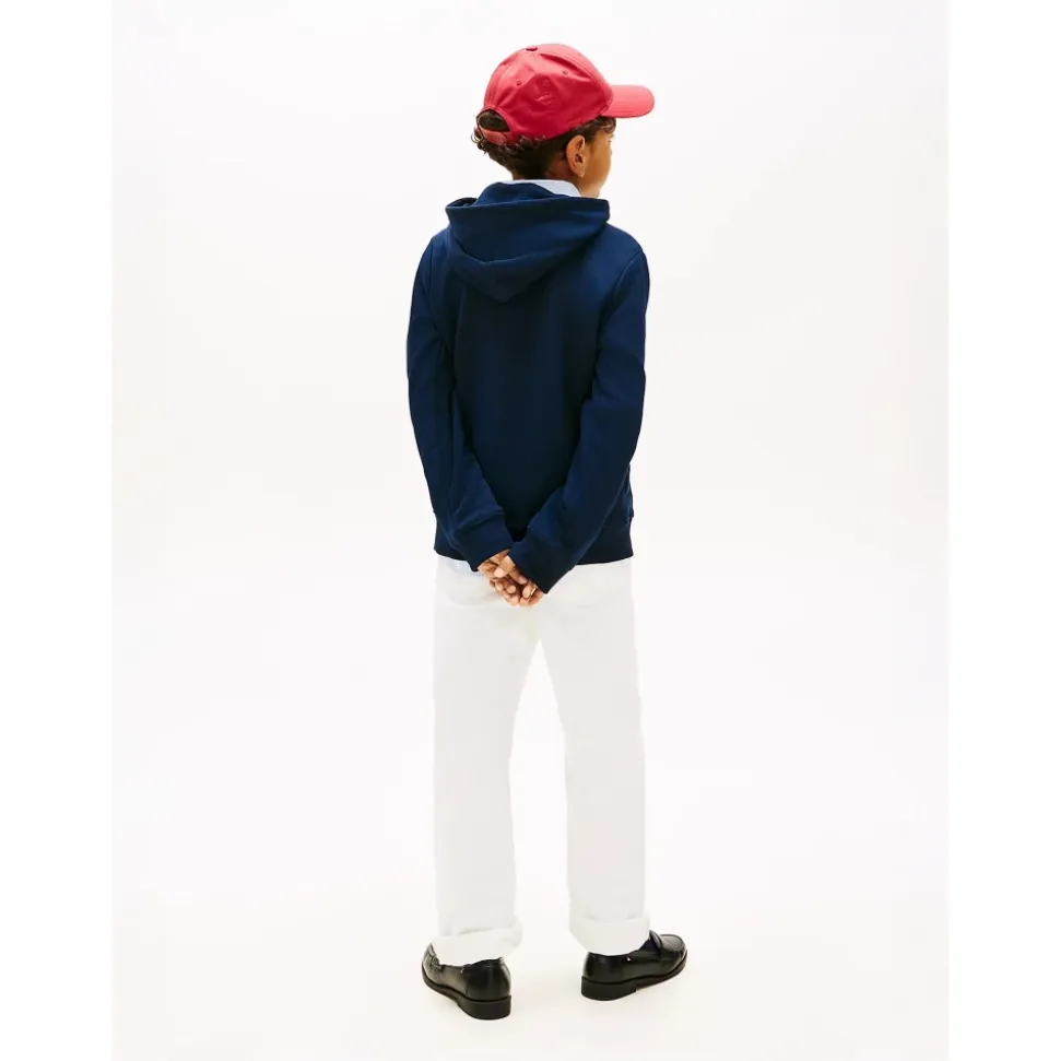 Heritage Flag Hoodie