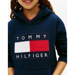 Heritage Flag Hoodie