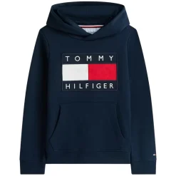 Heritage Flag Hoodie