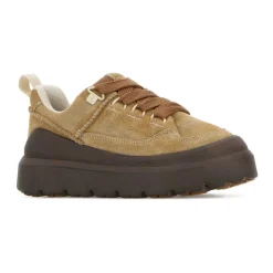 Heritage Utility Sneaker