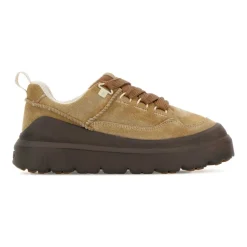 Heritage Utility Sneaker