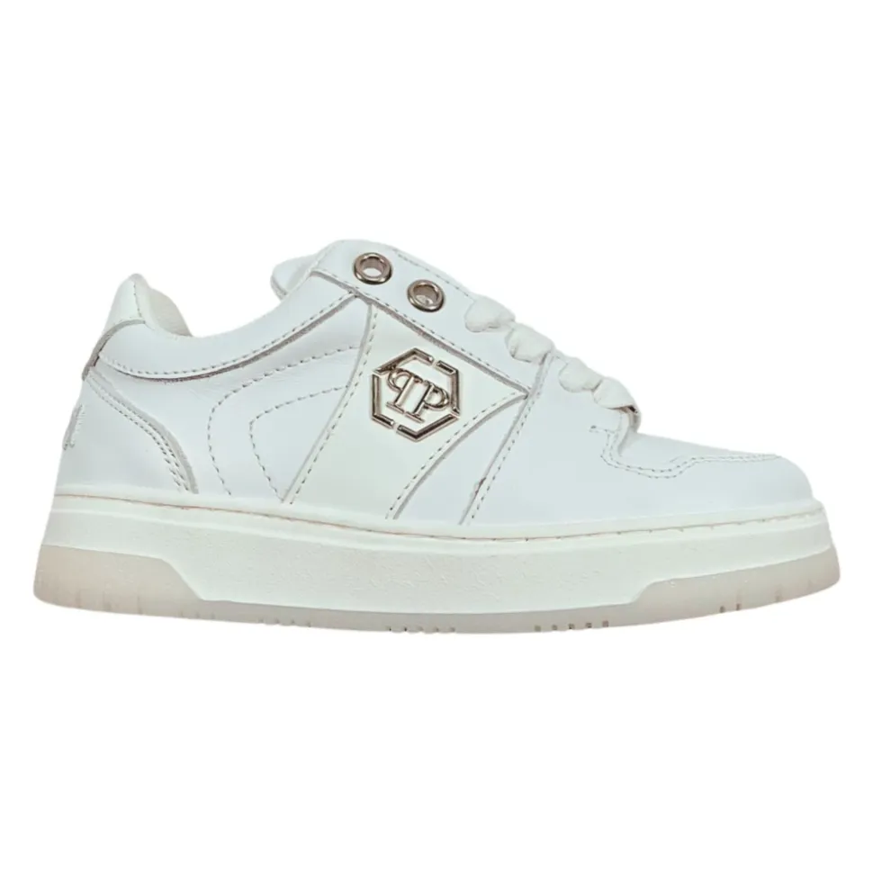 Hexagon Sneakers