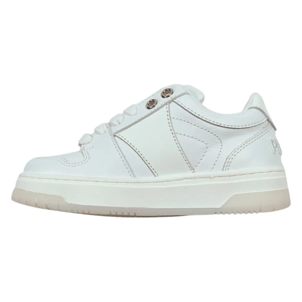 Hexagon Sneakers