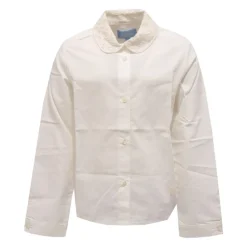 4H5500 HE900 101 Camicia Shirt