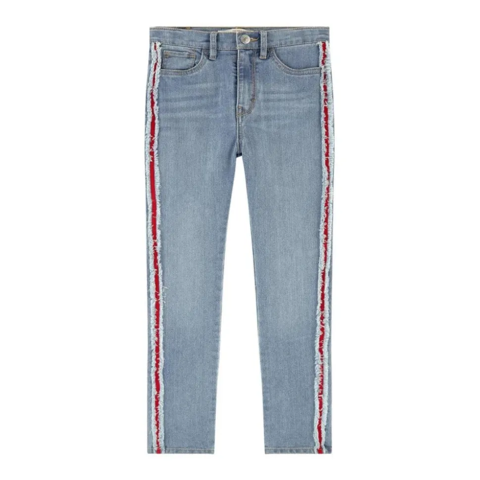 720 High-Rise Jeans