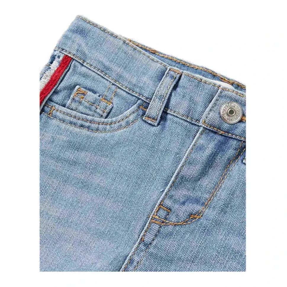 720 High-Rise Jeans