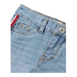 High Rise Skinny Jeans